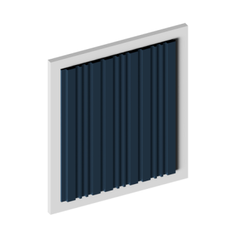 Панель HI WOOD